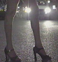 photos prostituées afrique