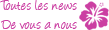 Toutes les news
