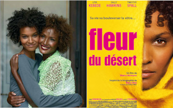 Fleur du désert, le destin bouleversant de Waris Dirie